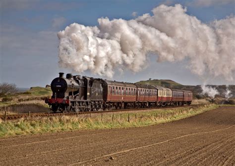 North Norfolk Railway Archives - Don Bishop Photography