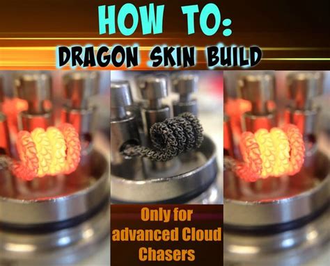 9 Advanced Coil Builds | A Listly List