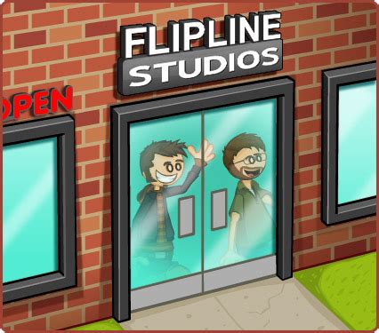 Flipline Studios : Home of Free Games like Papa's Cupcakeria and Papa's ...