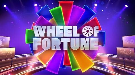 'Wheel of Fortune' has third $100K grand prize winner in a row | wtsp.com