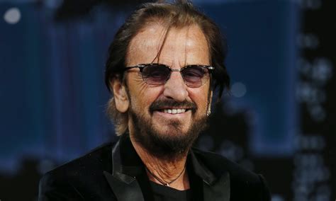 Ringo Starr 2024 Tour - Mia Laural