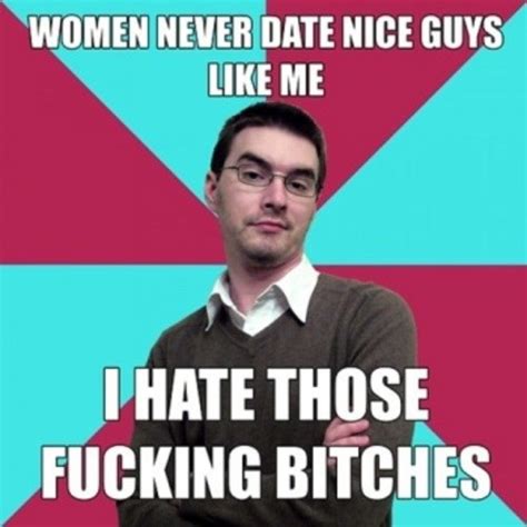 "Nice" Guys Finish Last - Dating Fails - dating memes, dating fails ...