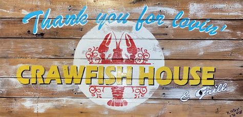 Crawfish House & Grill, LLC