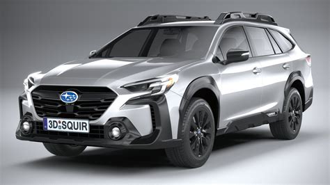 What you need to know about the 2023 Subaru Outback - FutureCarsTalk.com