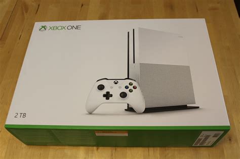 Xbox goes 4k with the new Xbox One S – BRITISHBROADCASTER.COM