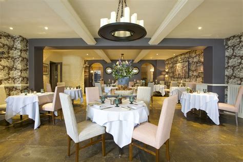 Dine at the AA Rosette awarded Bay Tree restaurant | Burford, Cotswolds ...