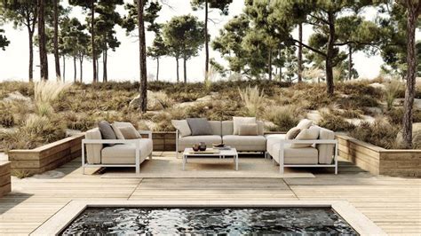 Bondi Outdoor Collection