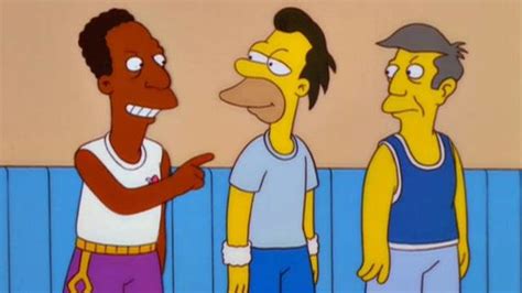 The 25 best minor recurring characters from The Simpsons | Yardbarker