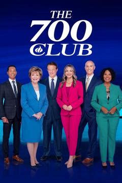 The 700 Club TV Series: Watch Full Episodes Online | DIRECTV