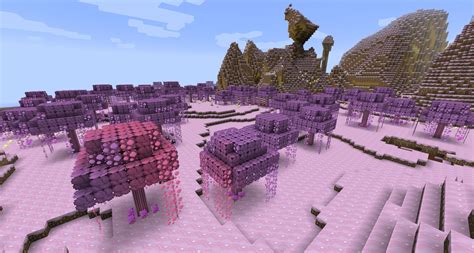 CandyCraft | Minecraft Texture Packs