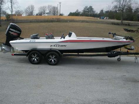 Falcon Boats for sale