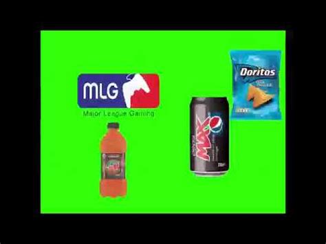 MLG green screen resource - YouTube