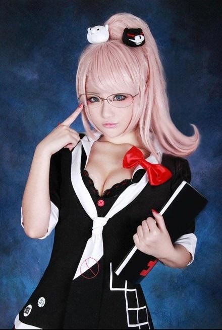 Junko Enoshima | Cosplay | Know Your Meme