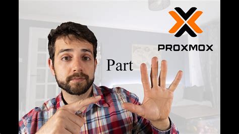 Proxmox Part 5: Let's Build Our First Container on Proxmox (Ubuntu ...