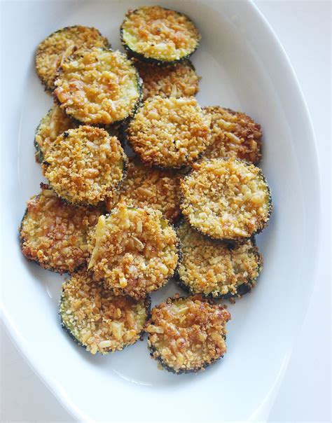 Zucchini Chips | POPSUGAR Fitness