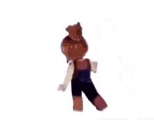 Roblox Girl Dancing GIF