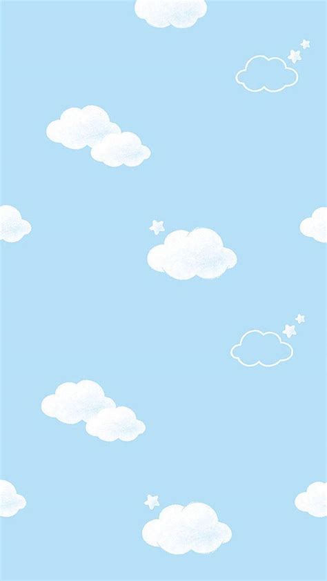 87 Wallpaper Aesthetic Blue free Download - MyWeb