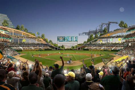 Future Ballparks - Ballparks of Baseball - Your Guide to Major League ...