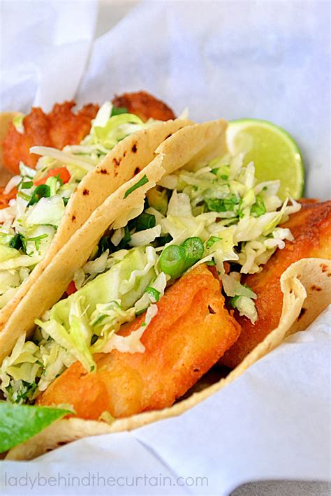 best beer battered fish tacos near me - Jay Fort