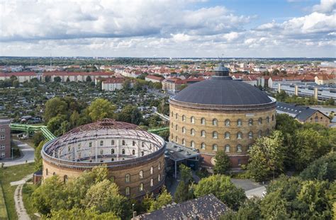 12 Top Tourist Attractions in Leipzig (with Map & Photos) - Touropia