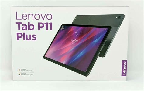 Lenovo P11 Plus review, budget Android tablet with extras | TheConsumR.com