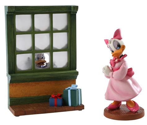 Upcoming Mickey's Christmas Carol Statues - The Toyark - News