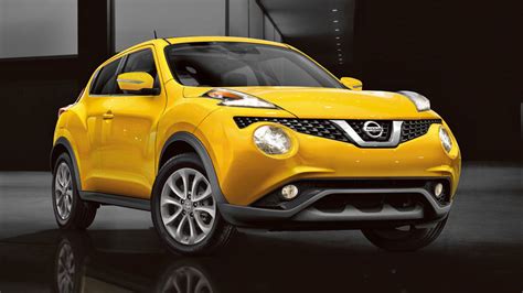 The killer crossover: Nissan unleashes 600hp Juke-R 2.0