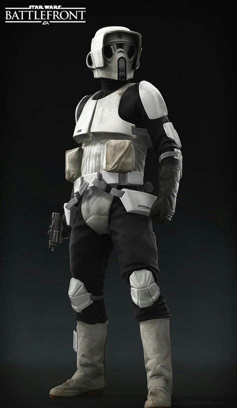 32 Best Scout trooper costume ideas in 2021 | scout trooper costume ...