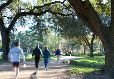 Memorial Park | Things To Do in Houston, TX