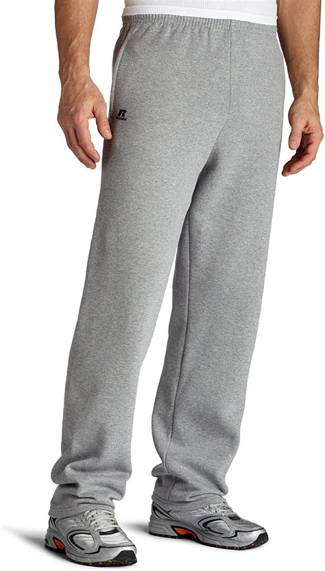 Best Grey Sweatpants for Men: Stylish & Modern Athleisure Wear | Dapper ...