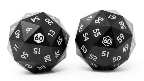 Pentakis dodecahedron milled aluminum dice : r/kickstarter