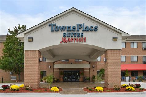 TOWNEPLACE SUITES DETROIT WARREN $125 ($̶1̶6̶2̶) - Updated 2021 Prices ...