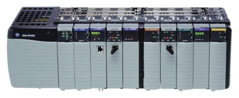 Allen Bradley Plc at Best Price in Delhi, Delhi | Utopia Technology