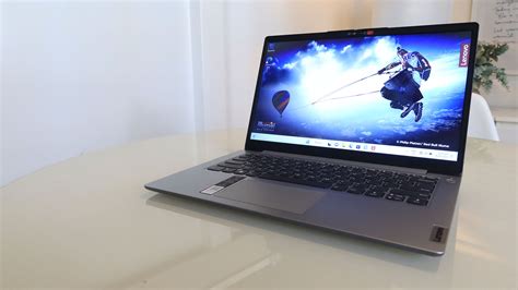 Lenovo IdeaPad Slim 1 (15AMN7-82VG002CPH) Review - A Reasonable Entry ...