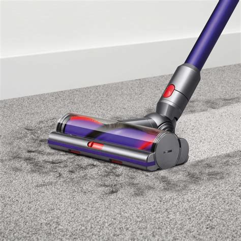 Customer Reviews: Dyson Cyclone V10 Animal Cord-Free Stick Vacuum ...