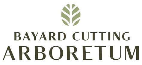 Bayard Cutting Arboretum