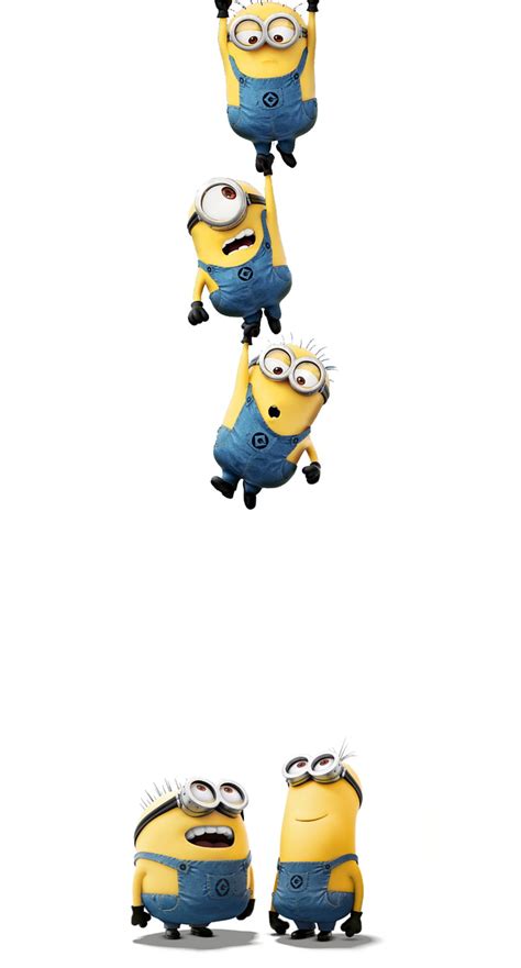 79+ Wallpaper Wa Minions For FREE - MyWeb