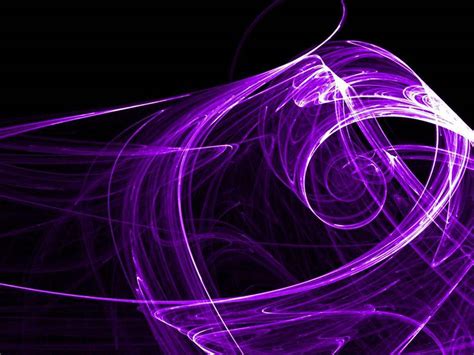 wallpaper: Purple Abstract Wallpapers