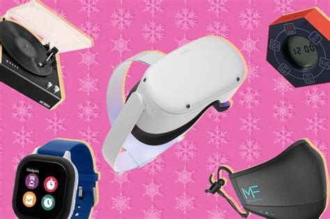 Best Tech Gifts 2020: Our Favorite Gadgets - WSJ