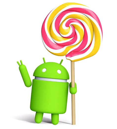 Delicious 10! Features that make Android Lollipop sweeter - Rediff.com ...