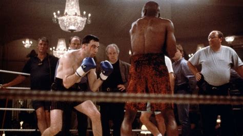 The Boxer Review | Movie - Empire