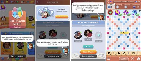 A Deep Dive Into Scrabble GO's New Multiplayer Mode