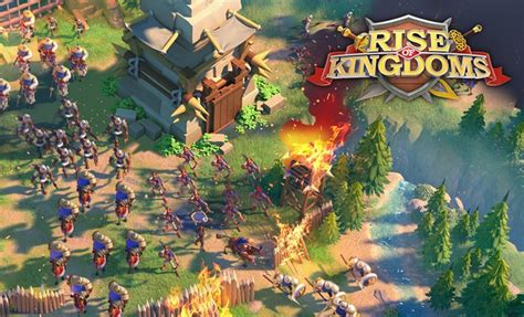 Rise of Kingdoms Codes - September 2022 - The Poster Style