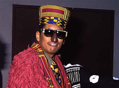 Digital Underground rapper Shock G, aka Humpty Hump, dead at 57 ...