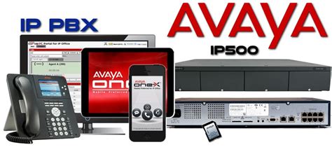 Avaya Office Telephone System Dubai | Avaya PBX System & Phones