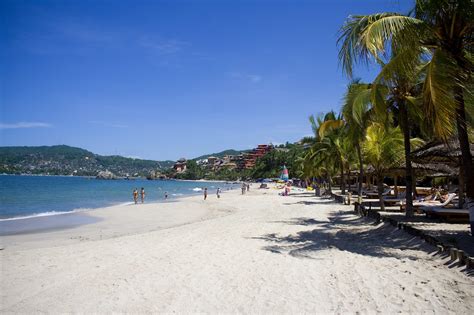 Viaje a Zihuatanejo, todo lo que hacer y ver - Viajeros Ocultos