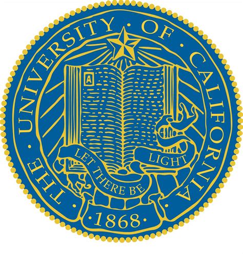 University of California Berkeley Logo