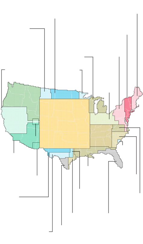 Here’s How America Uses Its Land