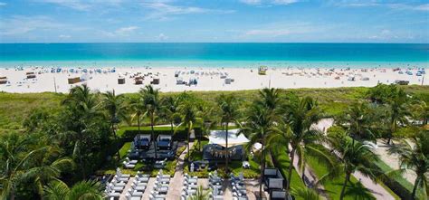 Top 10 Best Beach Clubs in Miami | The Miami Guide