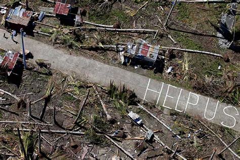 Yolanda/Haiyan damage now at P9.46B